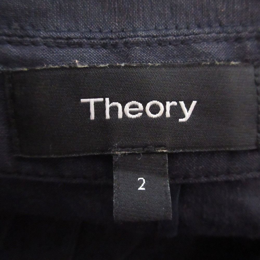 Theory Theory Theory Single Button Stretch Tailored Jacket Others Outerwear DUTY FREE for USA Size ONE SIZE - 10 Thumbnail
