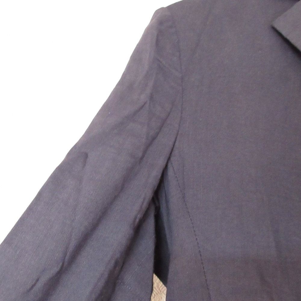 Theory Theory Theory Single Button Stretch Tailored Jacket Others Outerwear DUTY FREE for USA Size ONE SIZE - 5 Thumbnail