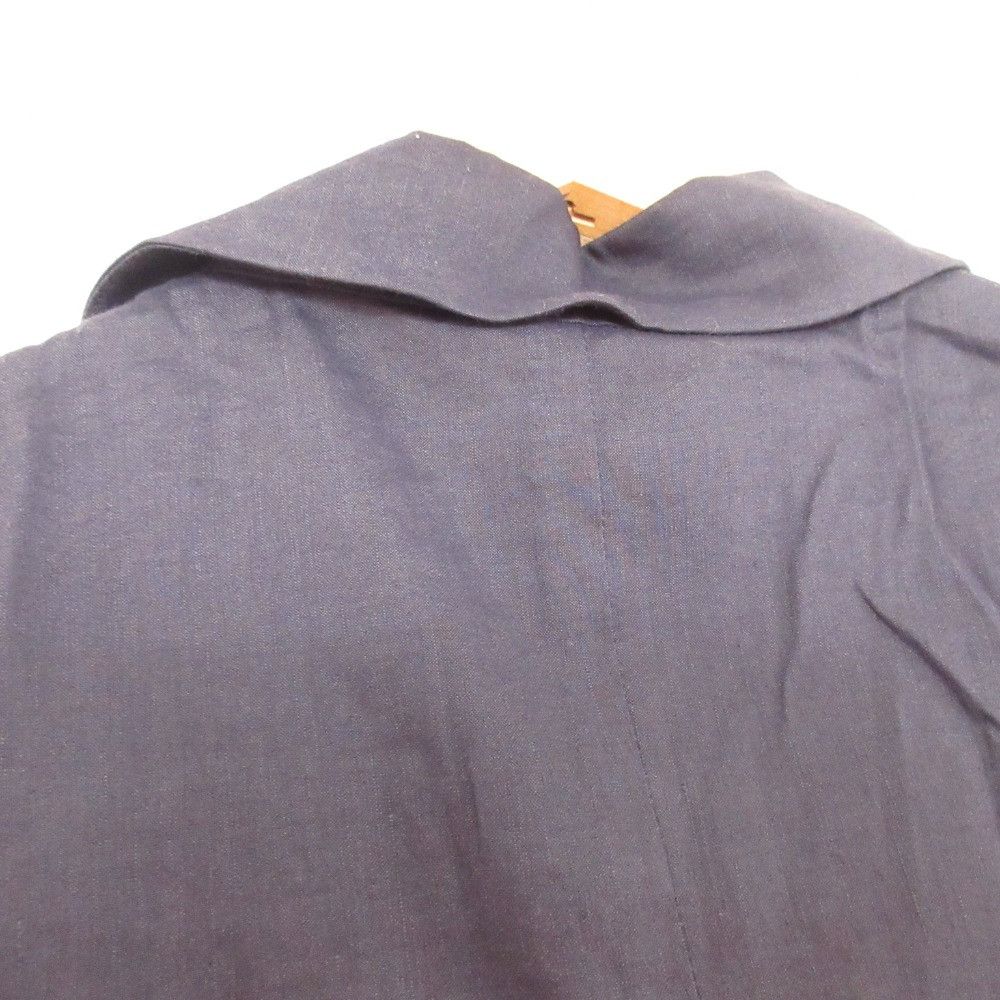 Theory Theory Theory Single Button Stretch Tailored Jacket Others Outerwear DUTY FREE for USA Size ONE SIZE - 3 Thumbnail