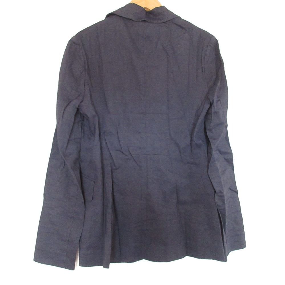 Theory Theory Theory Single Button Stretch Tailored Jacket Others Outerwear DUTY FREE for USA Size ONE SIZE - 2 Thumbnail
