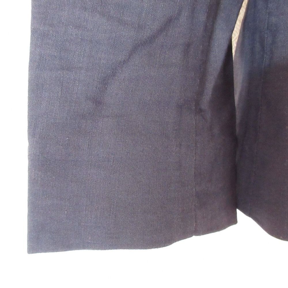 Theory Theory Theory Single Button Stretch Tailored Jacket Others Outerwear DUTY FREE for USA Size ONE SIZE - 6 Thumbnail