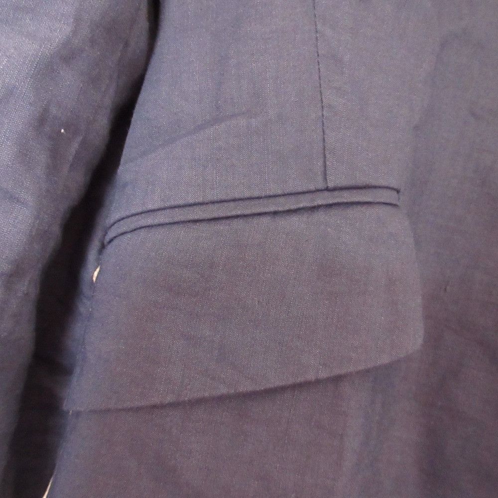 Theory Theory Theory Single Button Stretch Tailored Jacket Others Outerwear DUTY FREE for USA Size ONE SIZE - 7 Thumbnail