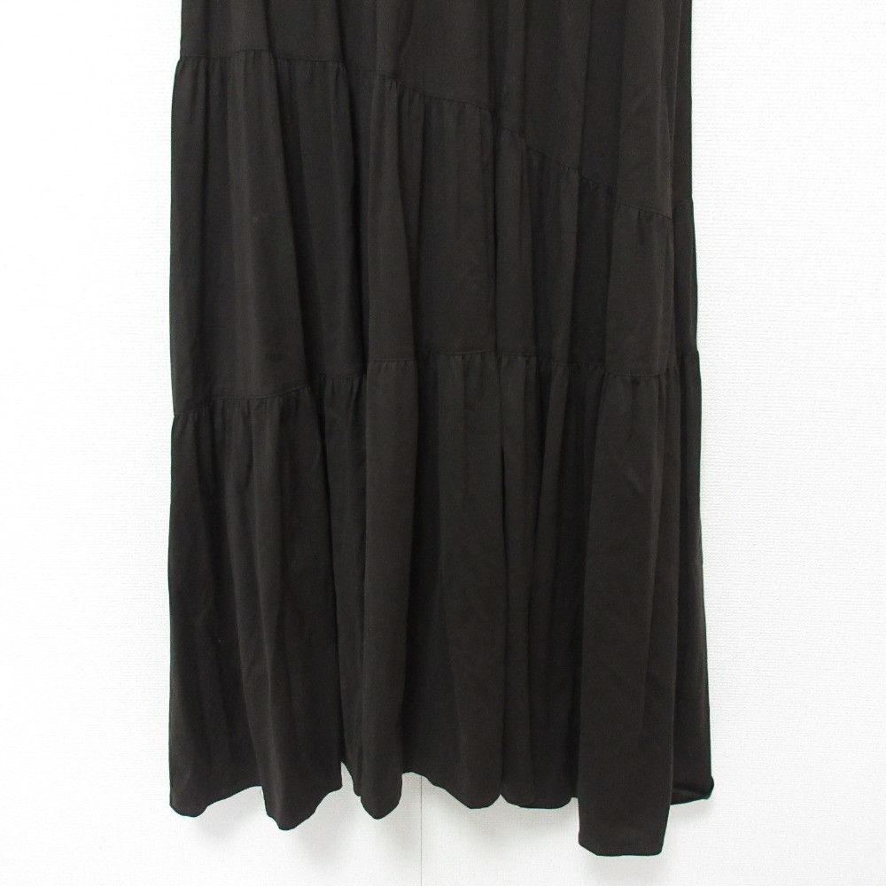 Other Other 23ku R By RITA TAKAHASHI Premium Cotton Jersey Dress Cotton Dresses OPRGCM0951 DUTY FREE for USA Size ONE SIZE - 6 Thumbnail