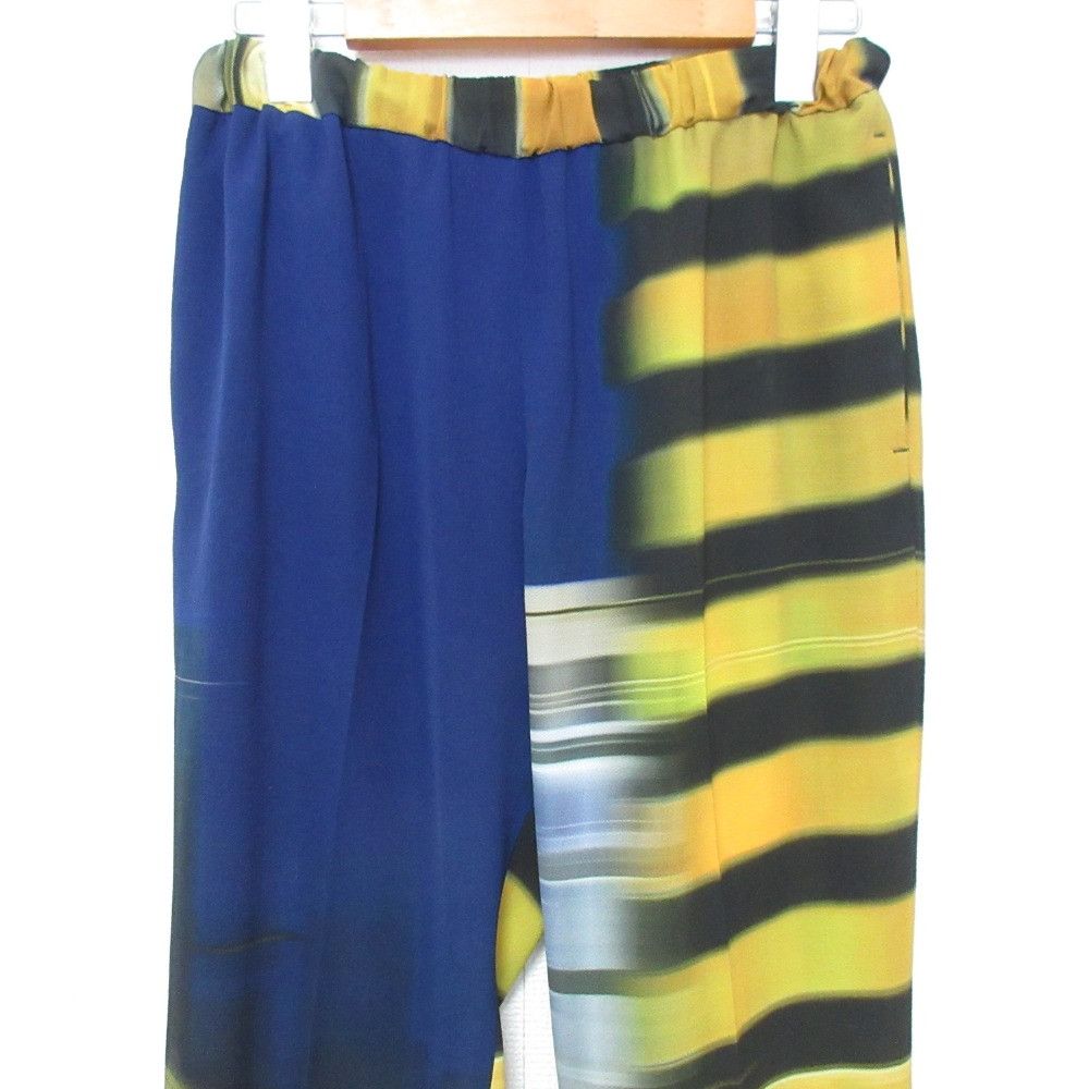 Other Other Dries Van Noten W.W.PANTS Pants Others Pants DUTY FREE for USA Size ONE SIZE - 3 Thumbnail