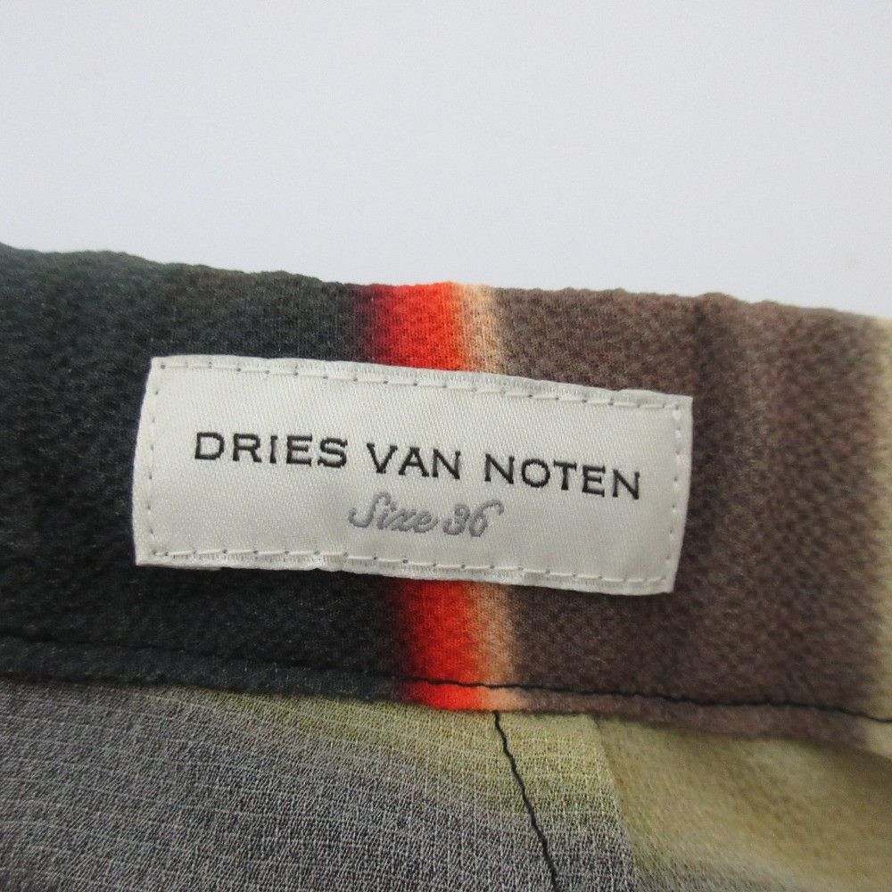 Other Other Dries Van Noten W.W.PANTS Pants Others Pants DUTY FREE for USA Size ONE SIZE - 8 Thumbnail