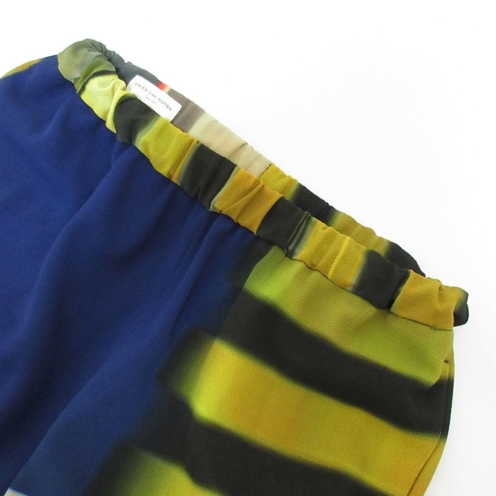 Other Other Dries Van Noten W.W.PANTS Pants Others Pants DUTY FREE for USA Size ONE SIZE - 6 Thumbnail