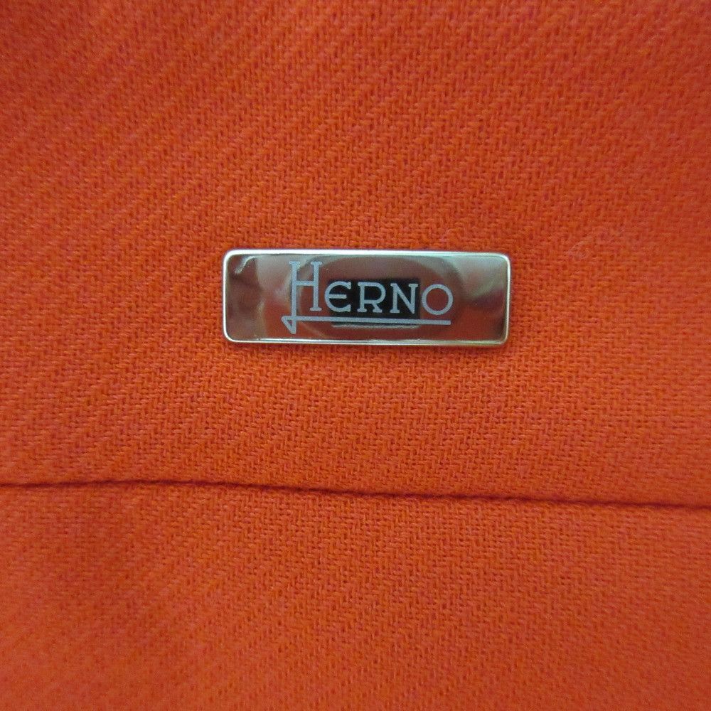 Other Other Herno Zip Up Stand Collar Coat Others Outerwear DUTY FREE for USA Size ONE SIZE - 10 Thumbnail