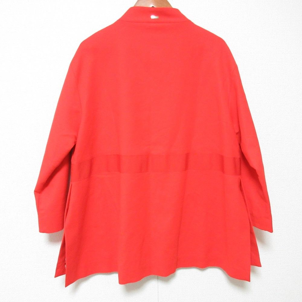 Other Other Herno Zip Up Stand Collar Coat Others Outerwear DUTY FREE for USA Size ONE SIZE - 2 Thumbnail