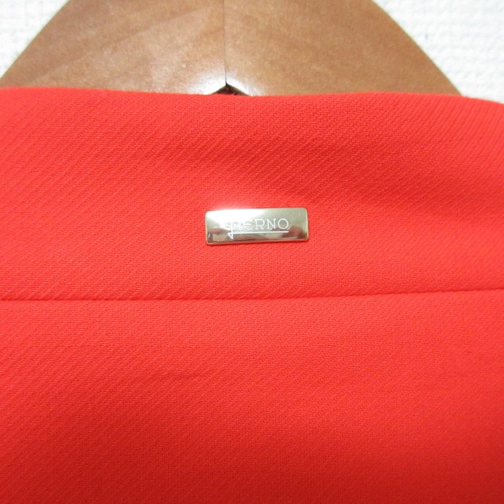 Other Other Herno Zip Up Stand Collar Coat Others Outerwear DUTY FREE for USA Size ONE SIZE - 7 Thumbnail