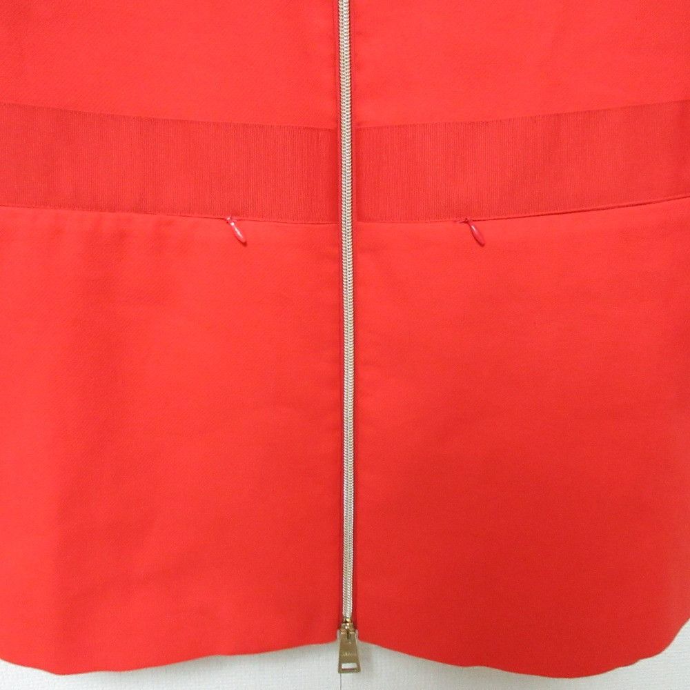 Other Other Herno Zip Up Stand Collar Coat Others Outerwear DUTY FREE for USA Size ONE SIZE - 5 Thumbnail
