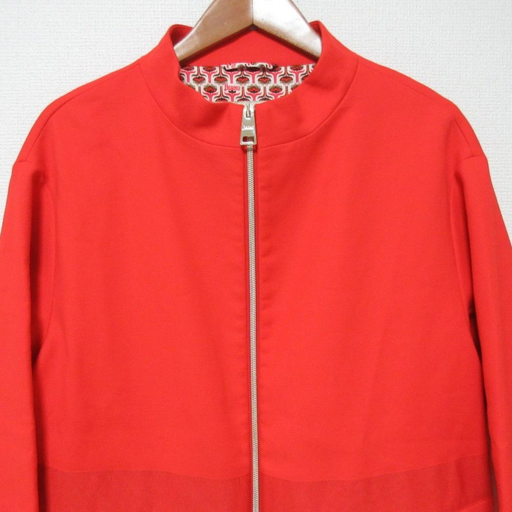 Other Other Herno Zip Up Stand Collar Coat Others Outerwear DUTY FREE for USA Size ONE SIZE - 4 Thumbnail