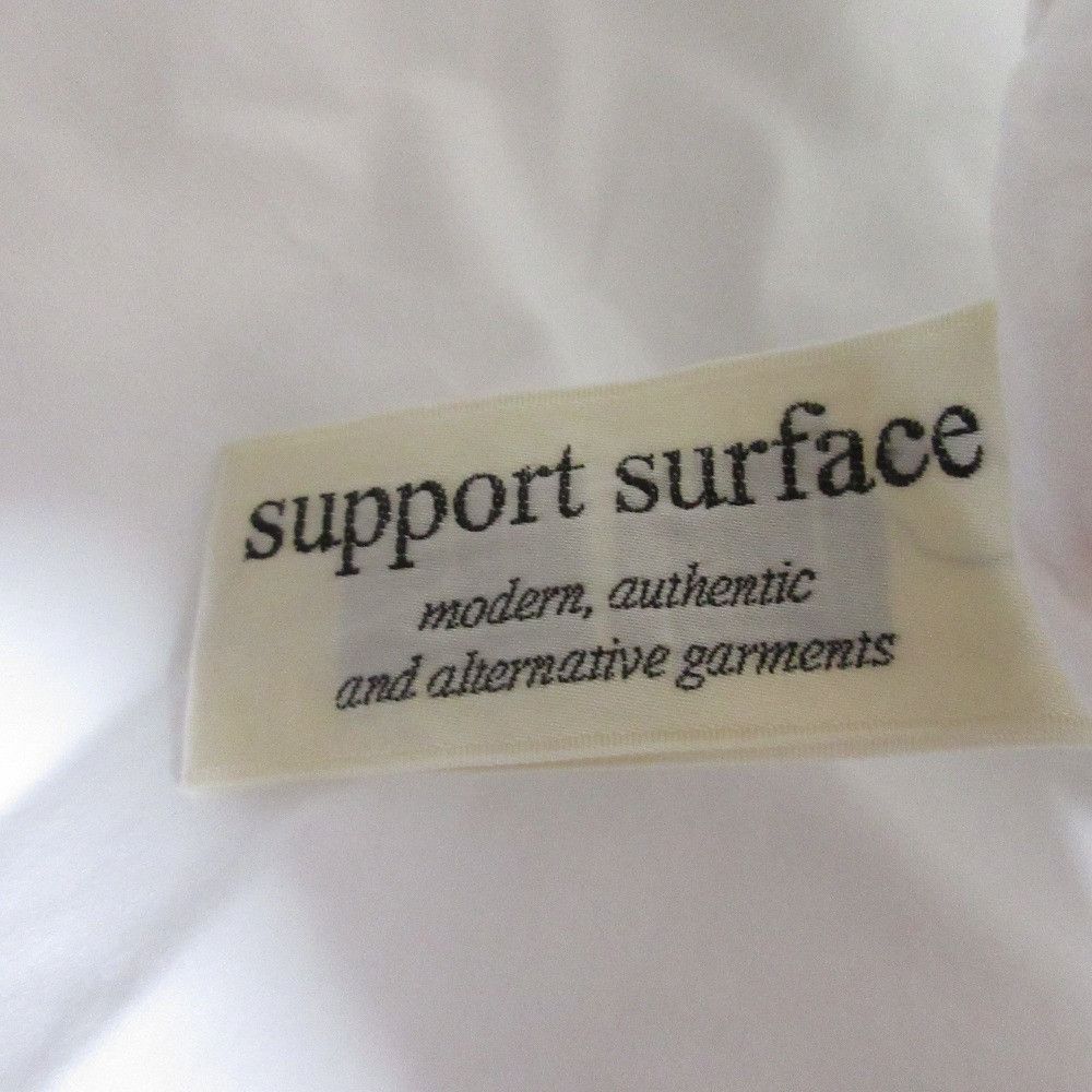 Other Other support surface Layered French Sleeve Blouse Others Tops DUTY FREE for USA Size ONE SIZE - 6 Thumbnail