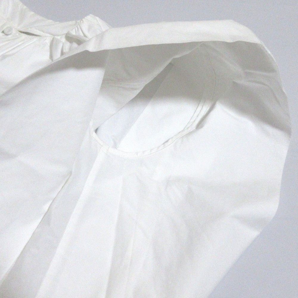 Other Other support surface Layered French Sleeve Blouse Others Tops DUTY FREE for USA Size ONE SIZE - 5 Thumbnail
