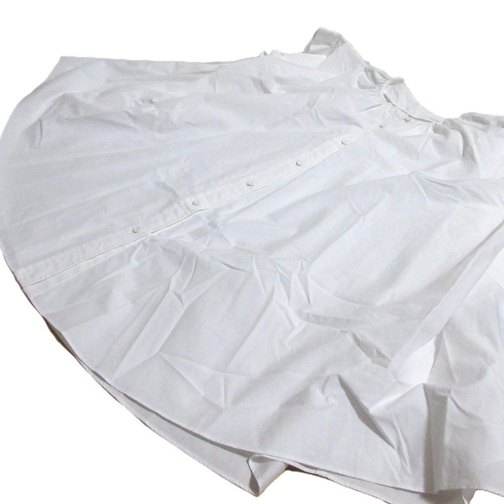 Other Other support surface Layered French Sleeve Blouse Others Tops DUTY FREE for USA Size ONE SIZE - 4 Thumbnail
