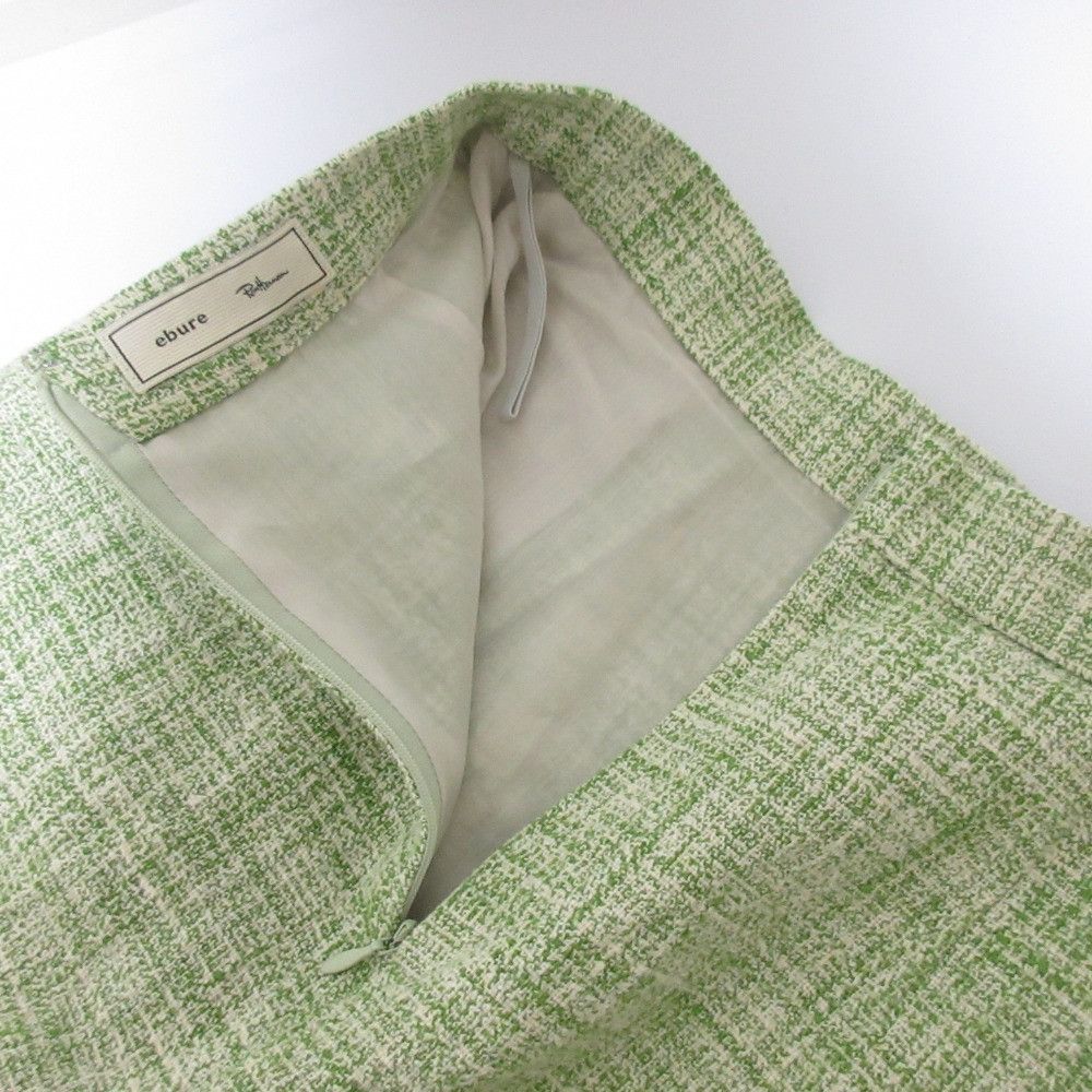 Other Other ebure Ron Herman Limited Tweed Long Skirt Others Skirts DUTY FREE for USA Size ONE SIZE - 8 Thumbnail