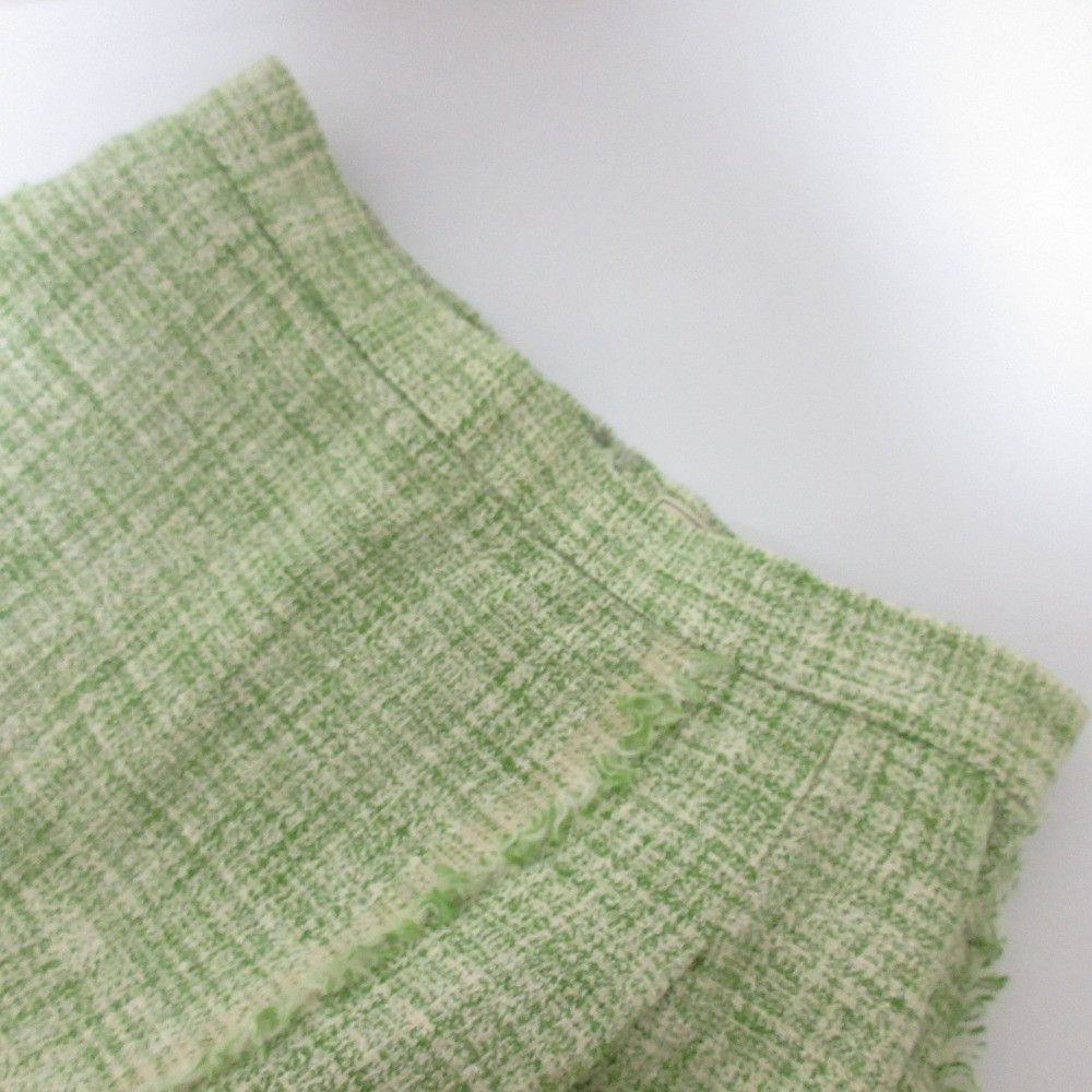 Other Other ebure Ron Herman Limited Tweed Long Skirt Others Skirts DUTY FREE for USA Size ONE SIZE - 7 Thumbnail