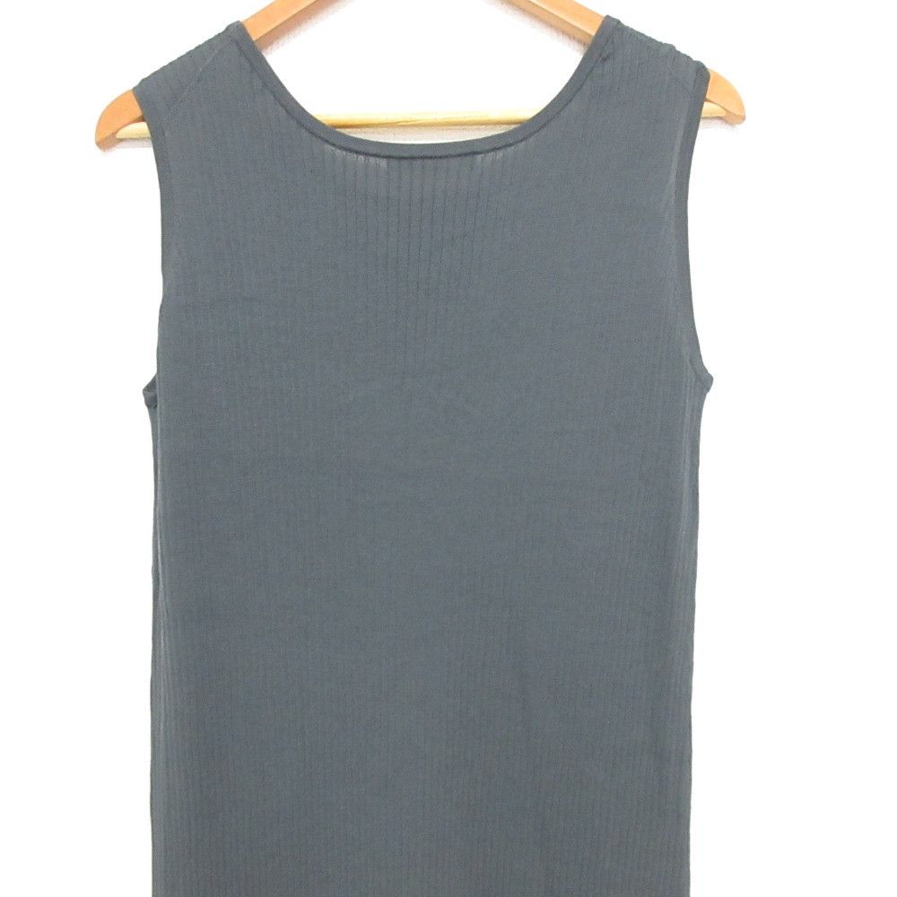 Other Other ebure Rib Knit Long Dress Others Dresses DUTY FREE for USA Size ONE SIZE - 4 Thumbnail