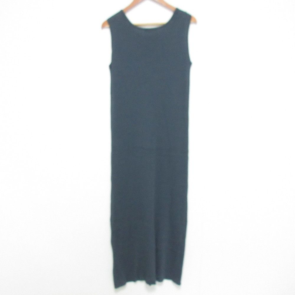 Other Other ebure Rib Knit Long Dress Others Dresses DUTY FREE for USA Size ONE SIZE - 2 Thumbnail