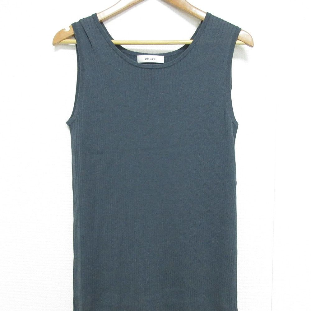 Other Other ebure Rib Knit Long Dress Others Dresses DUTY FREE for USA Size ONE SIZE - 3 Thumbnail
