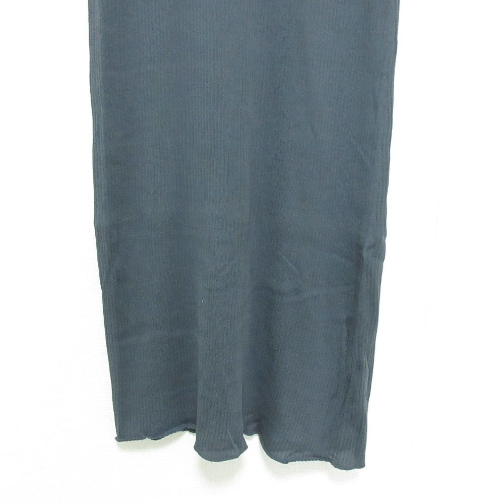 Other Other ebure Rib Knit Long Dress Others Dresses DUTY FREE for USA Size ONE SIZE - 5 Thumbnail