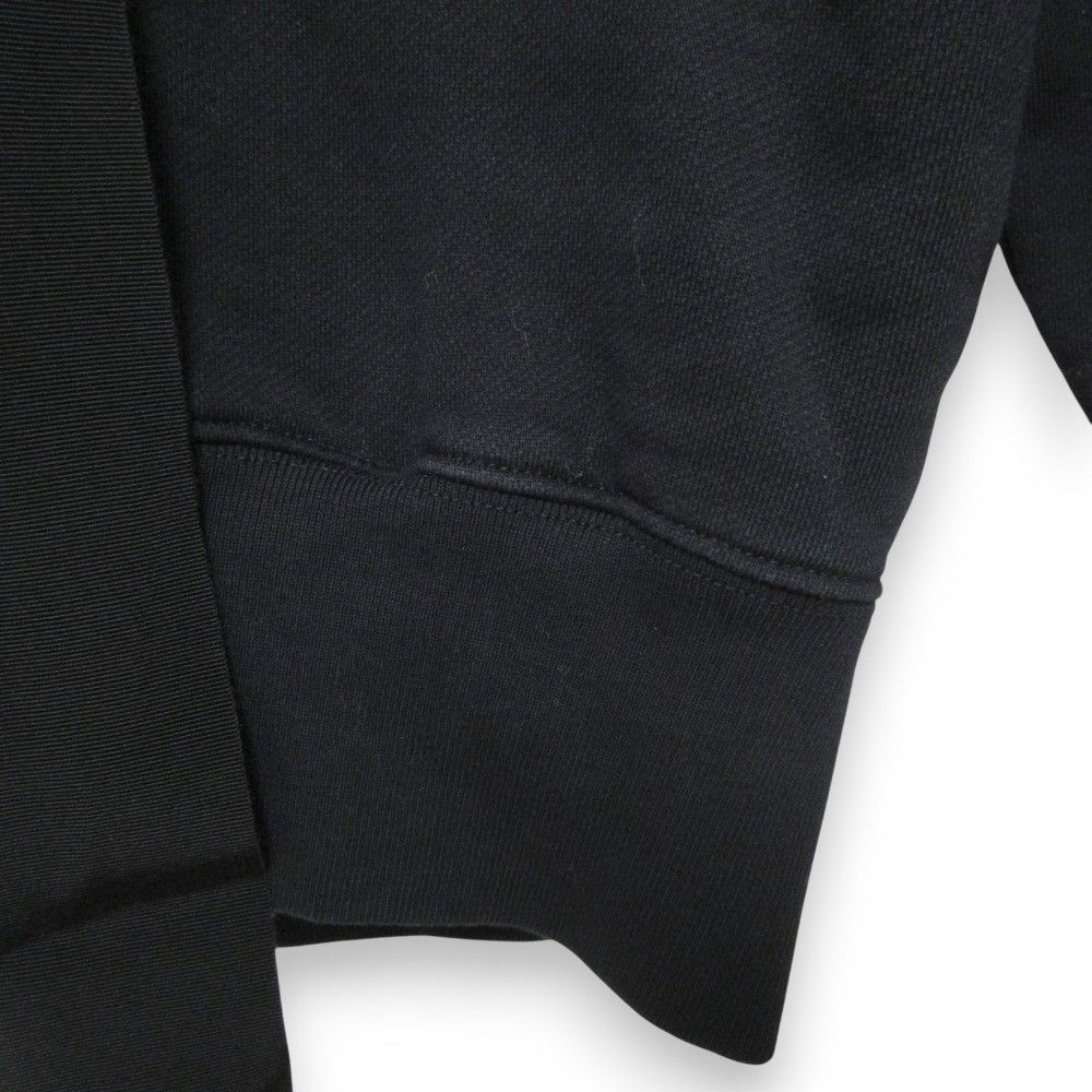 Other Other Patou Back Logo Print Sweatshirt Hoodie Cotton Sweatshirts & Hoodies 24S-JE007-9995 Size ONE SIZE - 6 Thumbnail