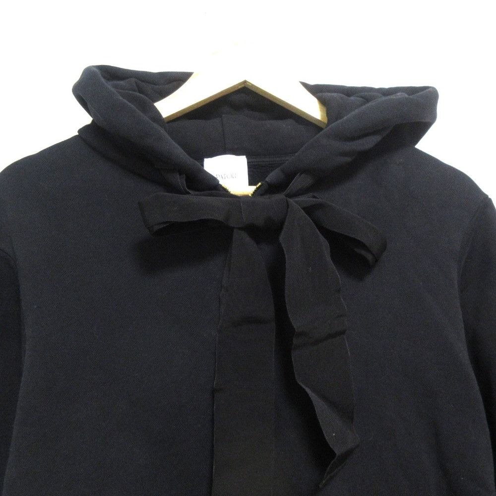 Other Other Patou Back Logo Print Sweatshirt Hoodie Cotton Sweatshirts & Hoodies 24S-JE007-9995 Size ONE SIZE - 4 Thumbnail