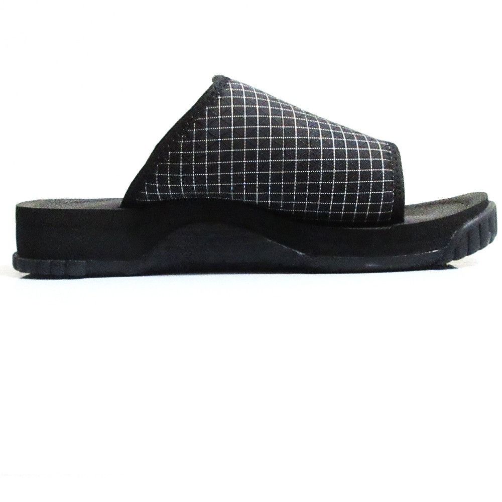 Other Other SHAKA X-PACKER COWHAIR Sandals Natural Material Shoes Size ONE SIZE - 3 Thumbnail
