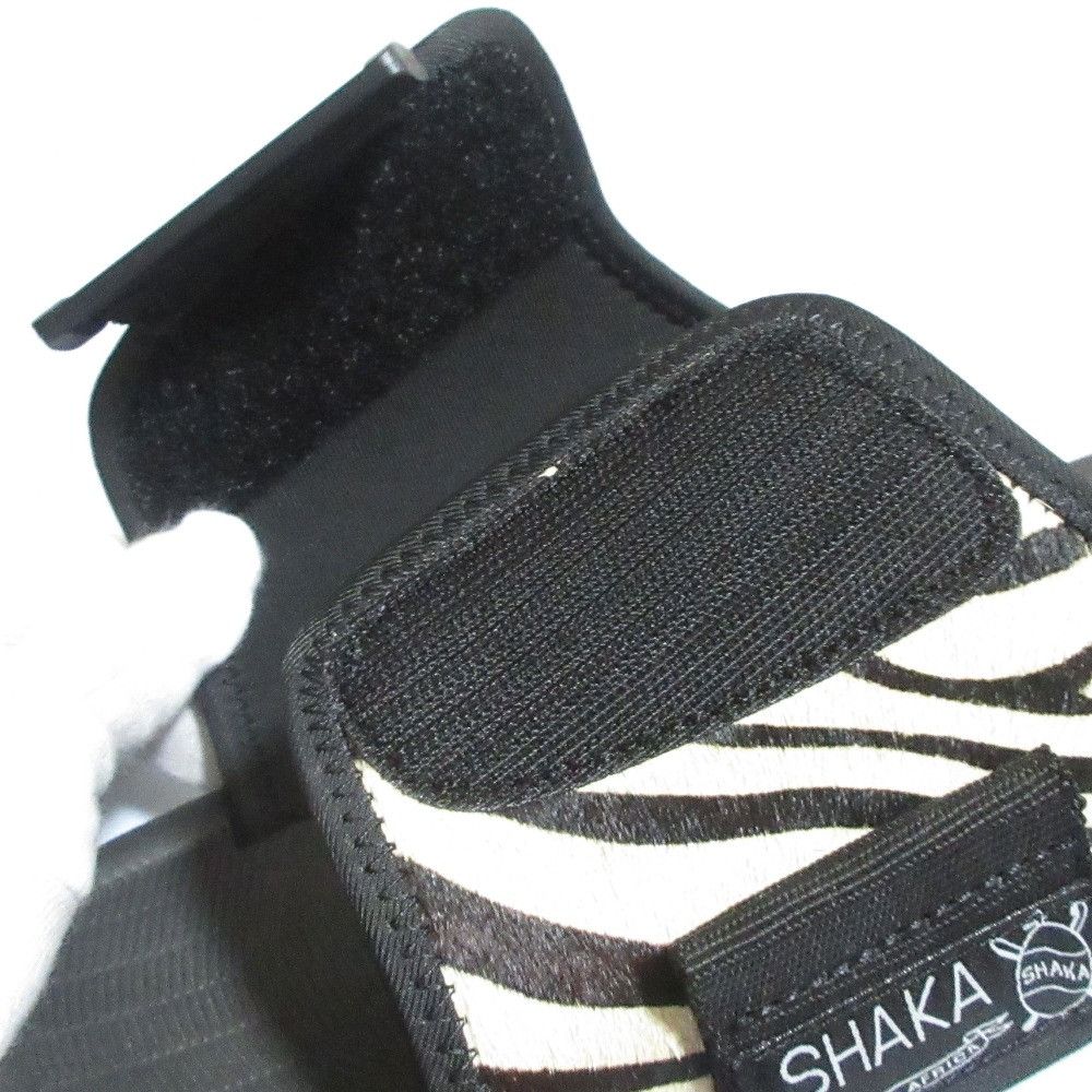 Other Other SHAKA X-PACKER COWHAIR Sandals Natural Material Shoes Size ONE SIZE - 6 Thumbnail