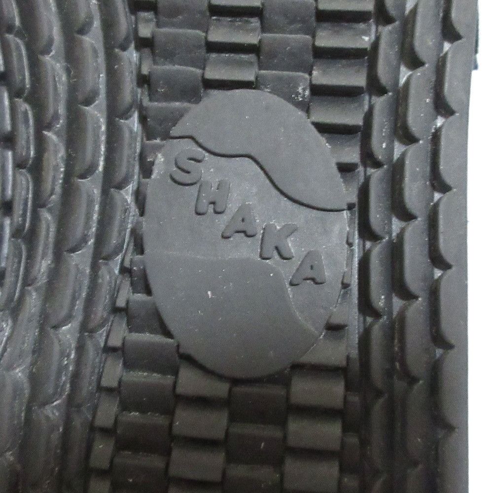 Other Other SHAKA X-PACKER COWHAIR Sandals Natural Material Shoes Size ONE SIZE - 12 Thumbnail