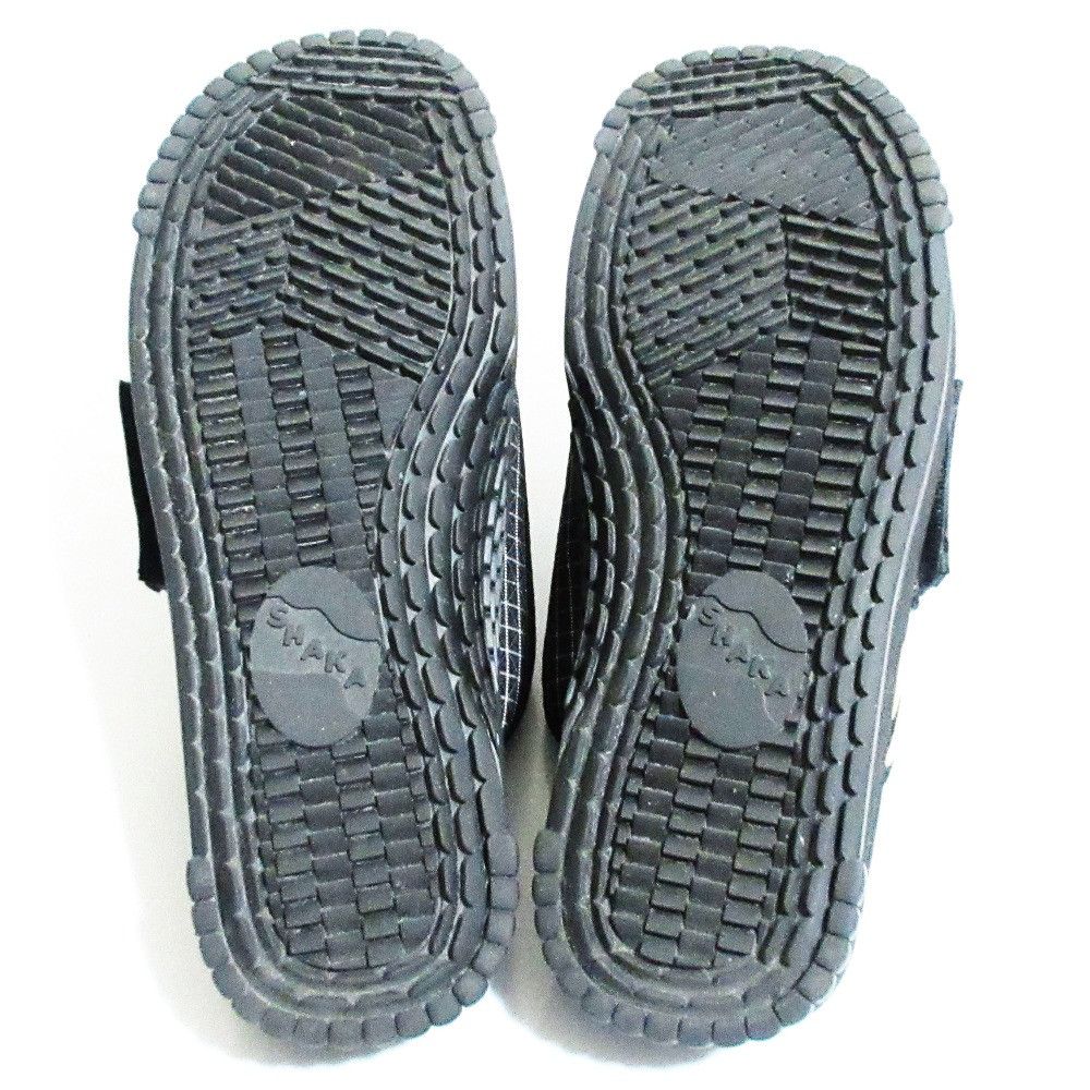 Other Other SHAKA X-PACKER COWHAIR Sandals Natural Material Shoes Size ONE SIZE - 11 Thumbnail
