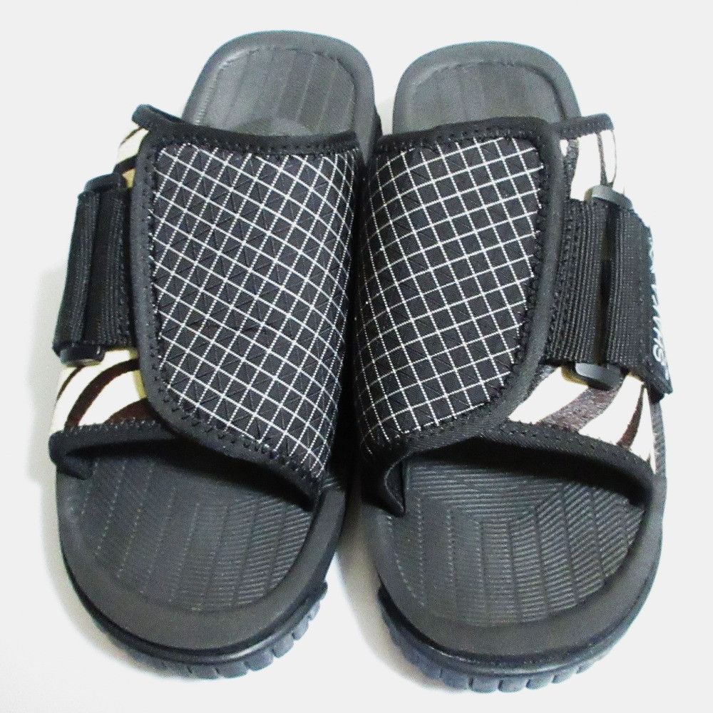 Other Other SHAKA X-PACKER COWHAIR Sandals Natural Material Shoes Size ONE SIZE - 2 Thumbnail
