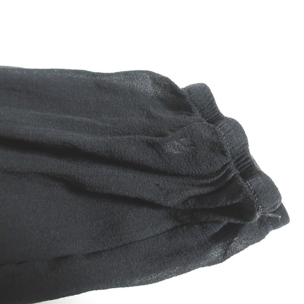 Other Other KristenseN DU NORD Silk Stretch Pullover Blouse Others Tops DUTY FREE for USA Size ONE SIZE - 5 Thumbnail