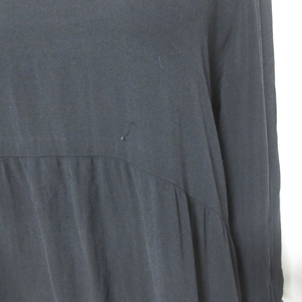 Other Other KristenseN DU NORD Silk Stretch Pullover Blouse Others Tops DUTY FREE for USA Size ONE SIZE - 8 Thumbnail
