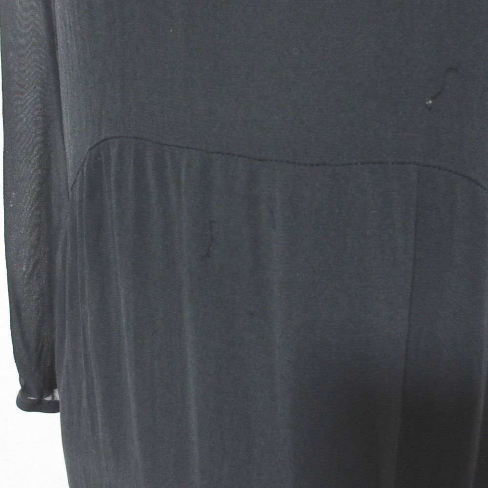 Other Other KristenseN DU NORD Silk Stretch Pullover Blouse Others Tops DUTY FREE for USA Size ONE SIZE - 9 Thumbnail