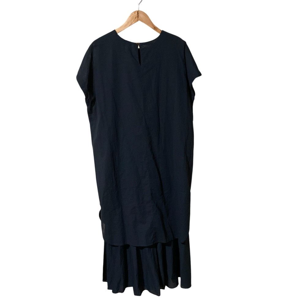 Other Other mizuiro ind French Sleeve Layered Dress Dress Others Dresses DUTY FREE for USA Size ONE SIZE - 2 Thumbnail