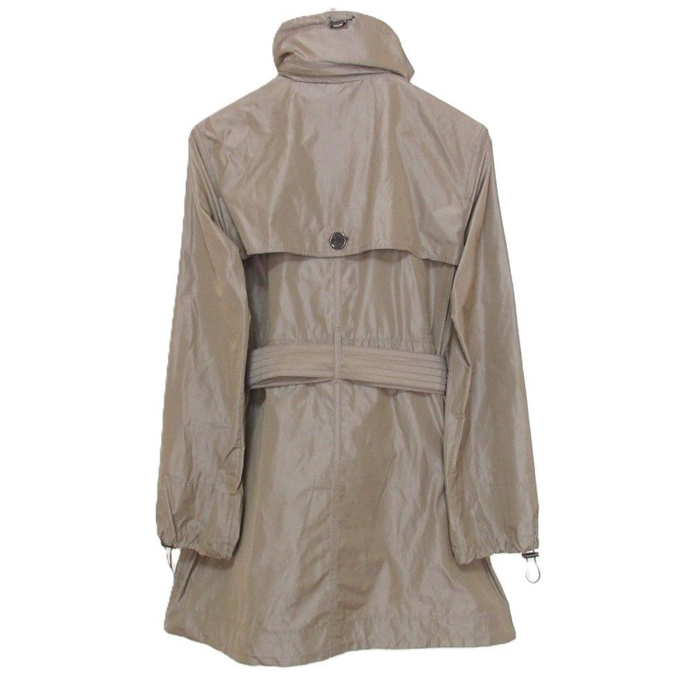 Burberry Burberry Burberry London Trench Coat Others Outerwear DUTY FREE for USA Size ONE SIZE - 2 Thumbnail
