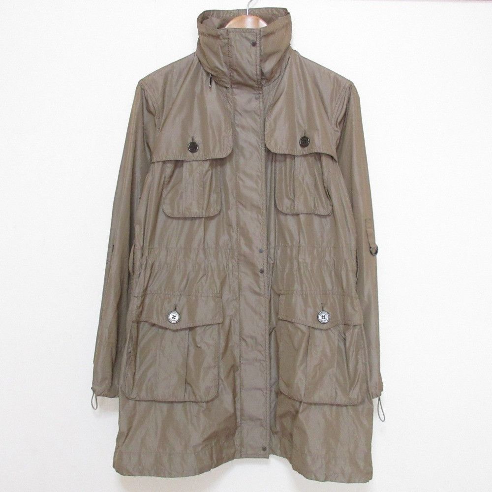 Burberry Burberry Burberry London Trench Coat Others Outerwear DUTY FREE for USA Size ONE SIZE - 3 Thumbnail