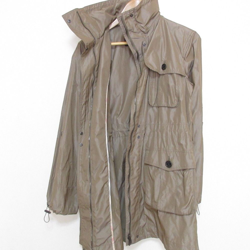 Burberry Burberry Burberry London Trench Coat Others Outerwear DUTY FREE for USA Size ONE SIZE - 4 Thumbnail