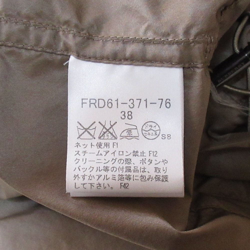 Burberry Burberry Burberry London Trench Coat Others Outerwear DUTY FREE for USA Size ONE SIZE - 8 Thumbnail