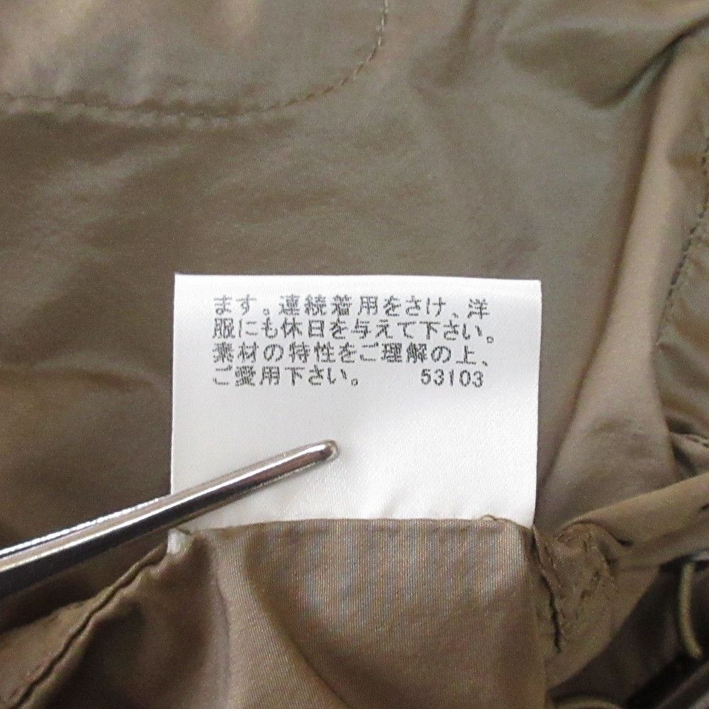Burberry Burberry Burberry London Trench Coat Others Outerwear DUTY FREE for USA Size ONE SIZE - 11 Thumbnail