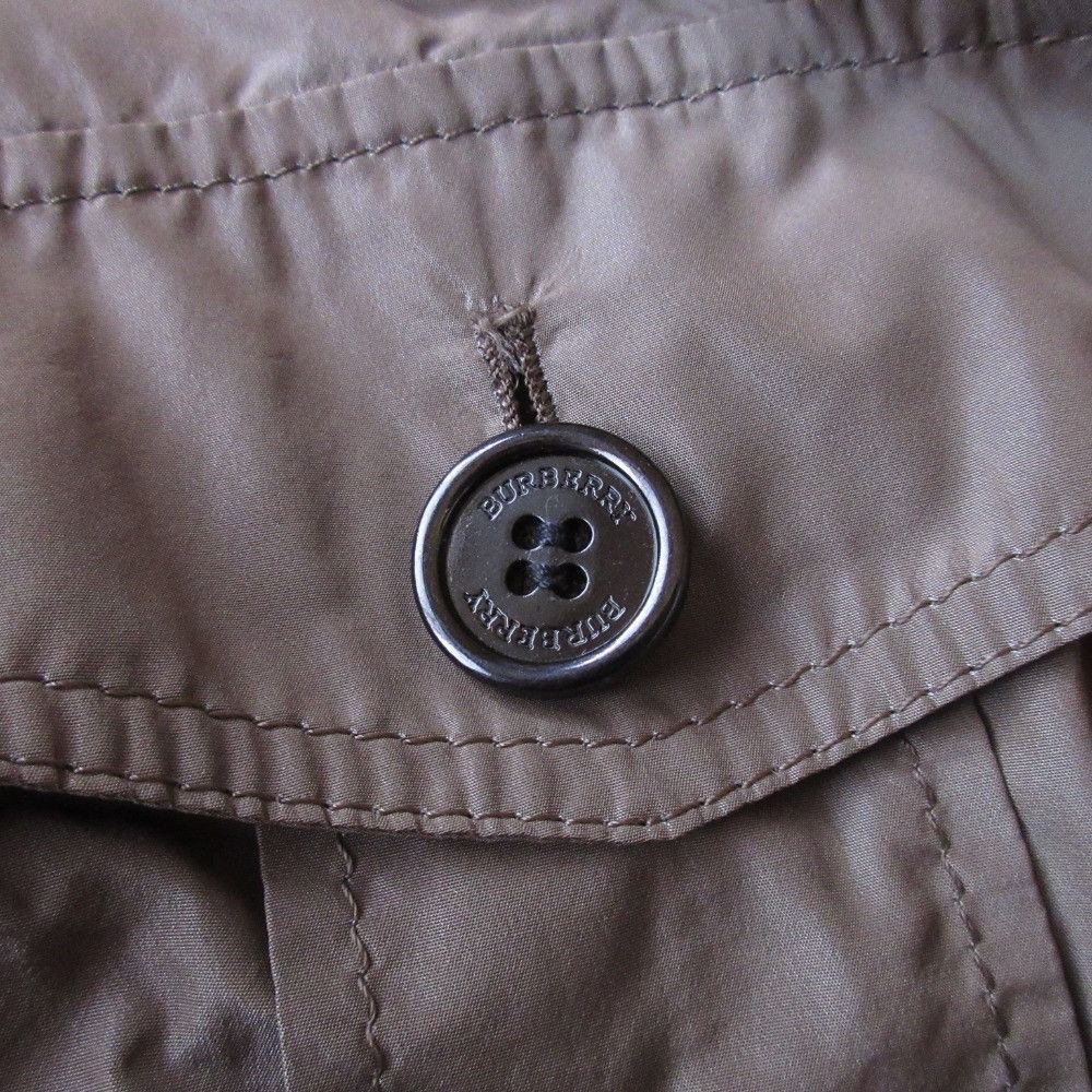 Burberry Burberry Burberry London Trench Coat Others Outerwear DUTY FREE for USA Size ONE SIZE - 12 Thumbnail