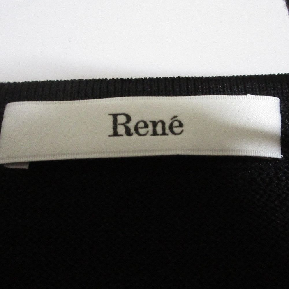 Other Other Rene Knit Sweater Others Tops DUTY FREE for USA Size ONE SIZE - 5 Thumbnail