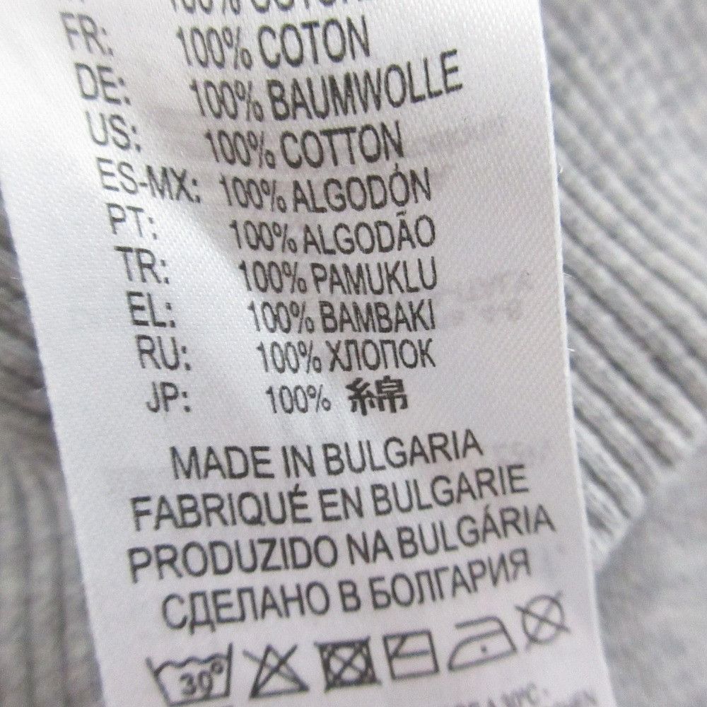 Other Other Diesel Logo Sweatshirt Cotton Sweatshirts & Hoodies Size ONE SIZE - 5 Thumbnail