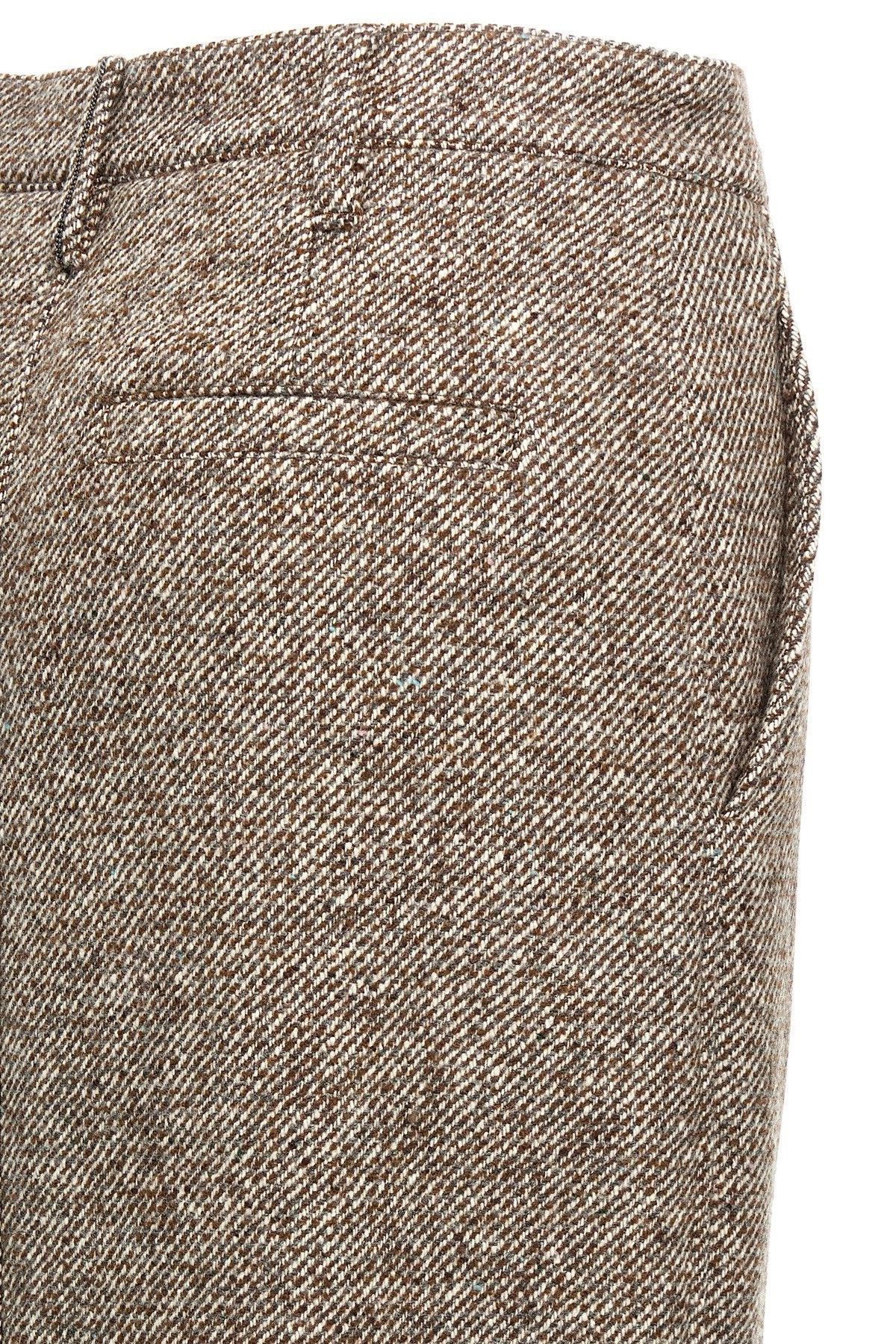 Brunello Cucinelli 'Sartorial Pencil' skirt | Grailed