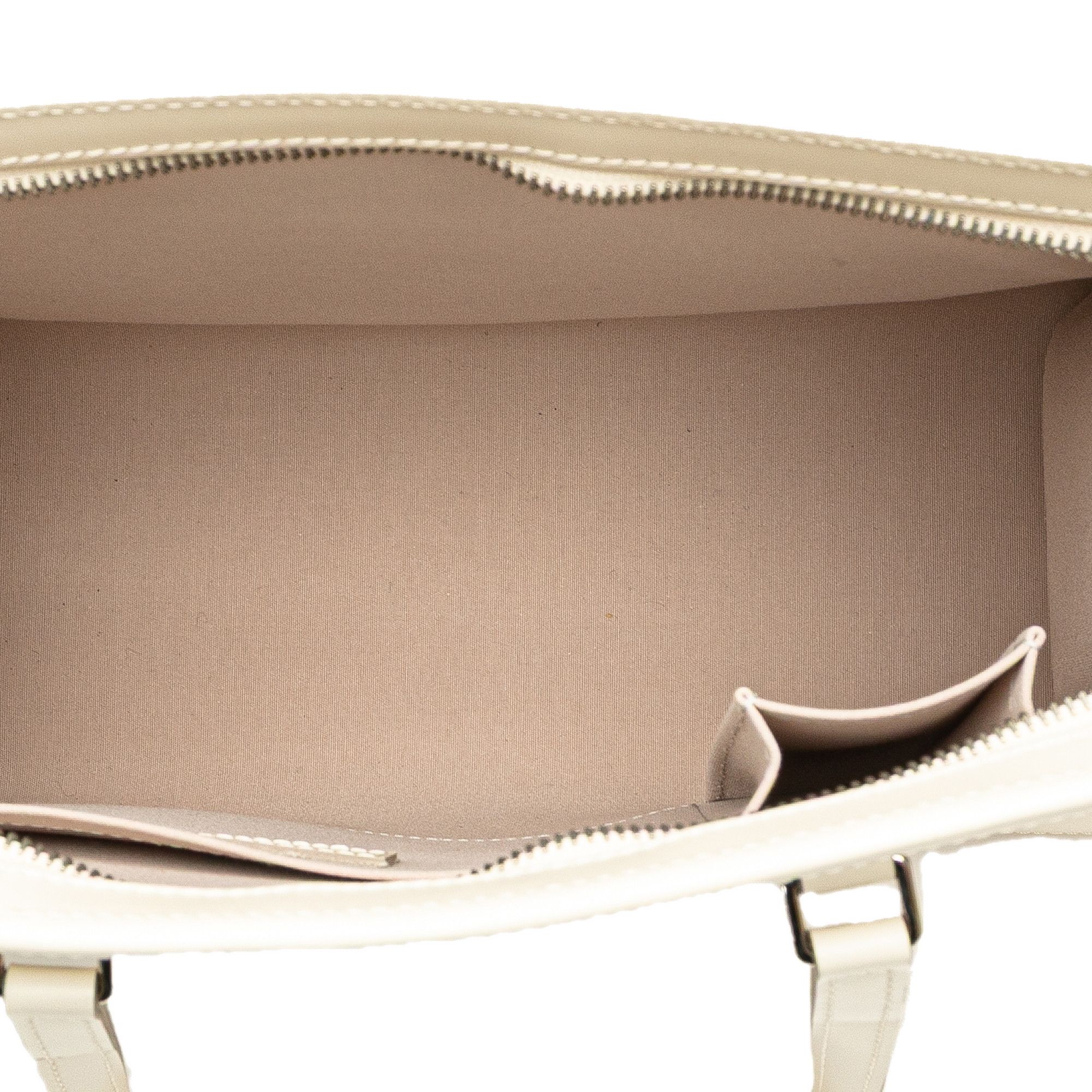 Louis Vuitton Louis Vuitton Epi Madeleine GM Size ONE SIZE - 4 Thumbnail