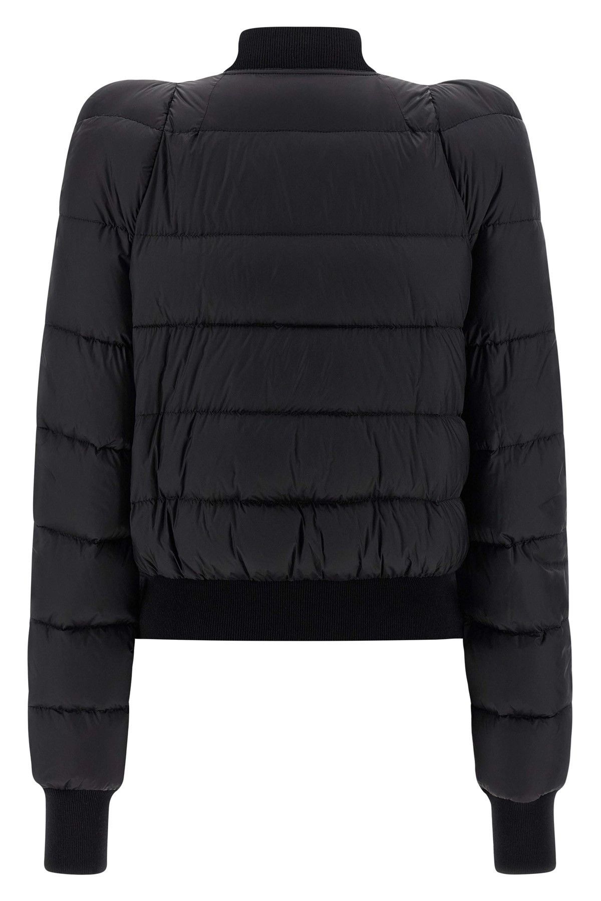 Rick Owens 'Duvet Flight' bomber jacket Size M / US 6-8 / IT 42-44 - 3 Thumbnail