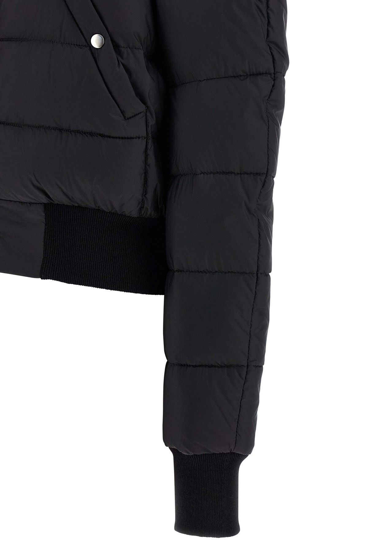 Rick Owens 'Duvet Flight' bomber jacket Size M / US 6-8 / IT 42-44 - 5 Thumbnail