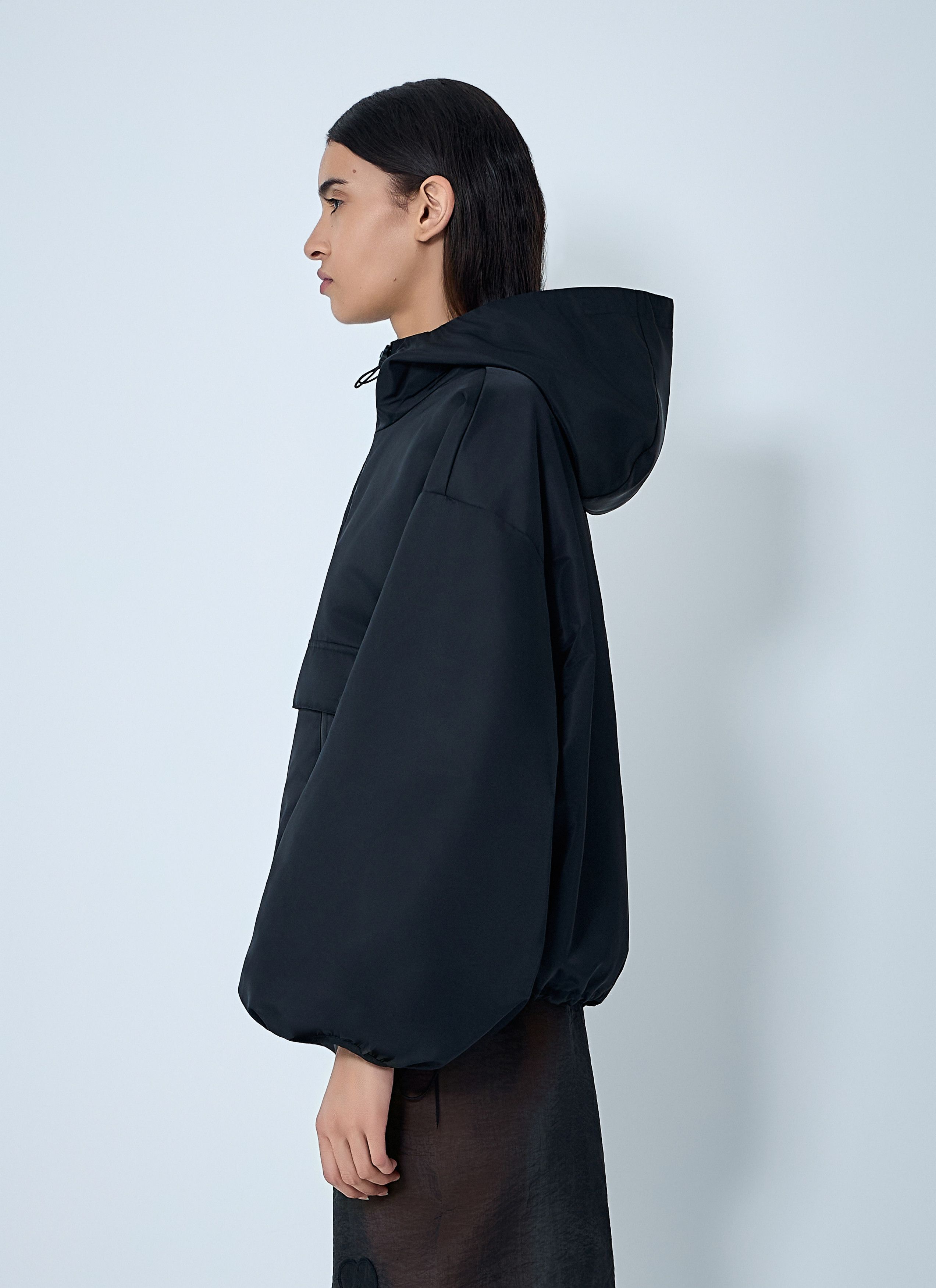Cecilie Bahnsen Anorak Jacket Size S / US 4 / IT 40 - 3 Thumbnail