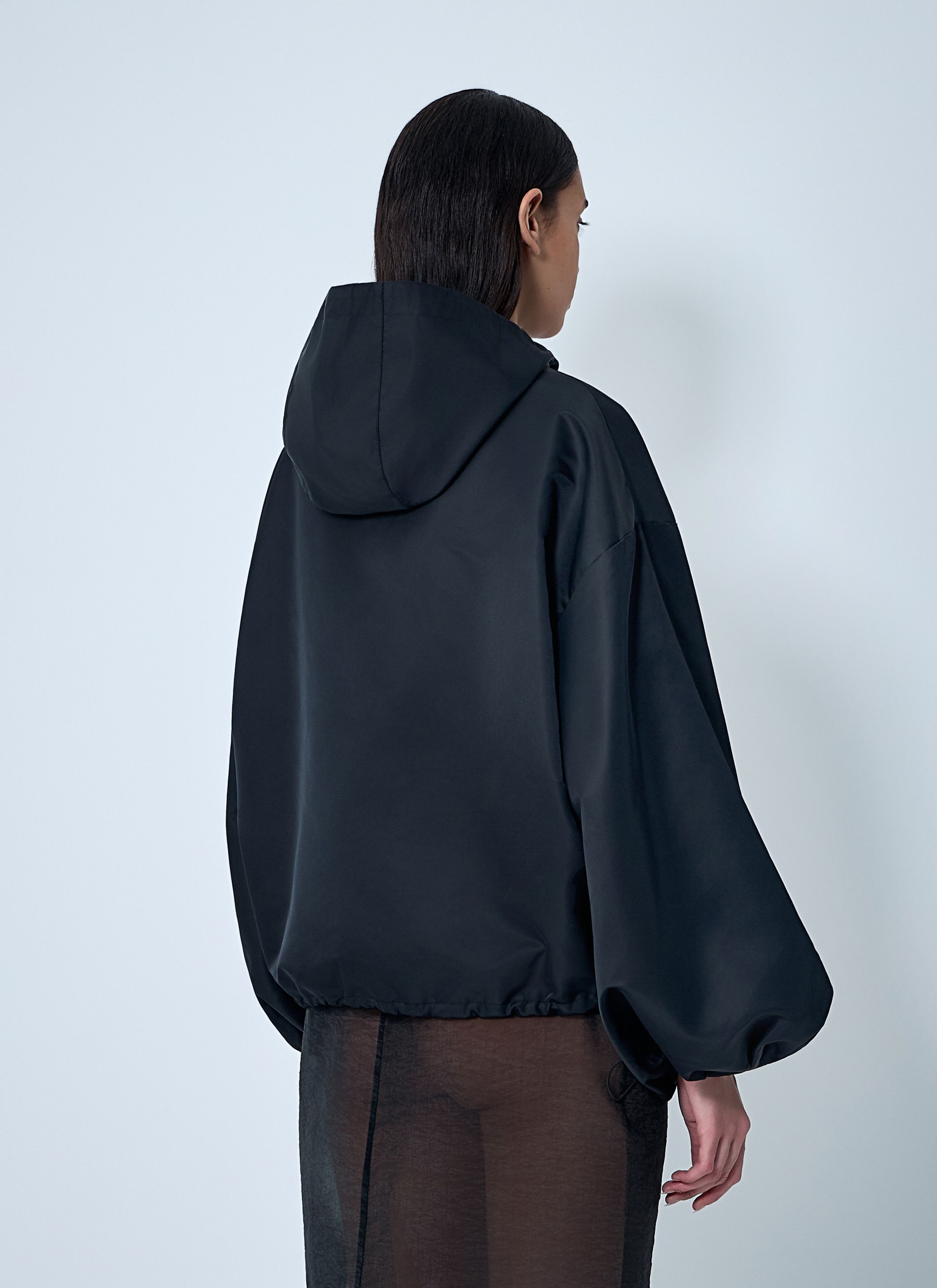 Cecilie Bahnsen Anorak Jacket Size S / US 4 / IT 40 - 4 Thumbnail