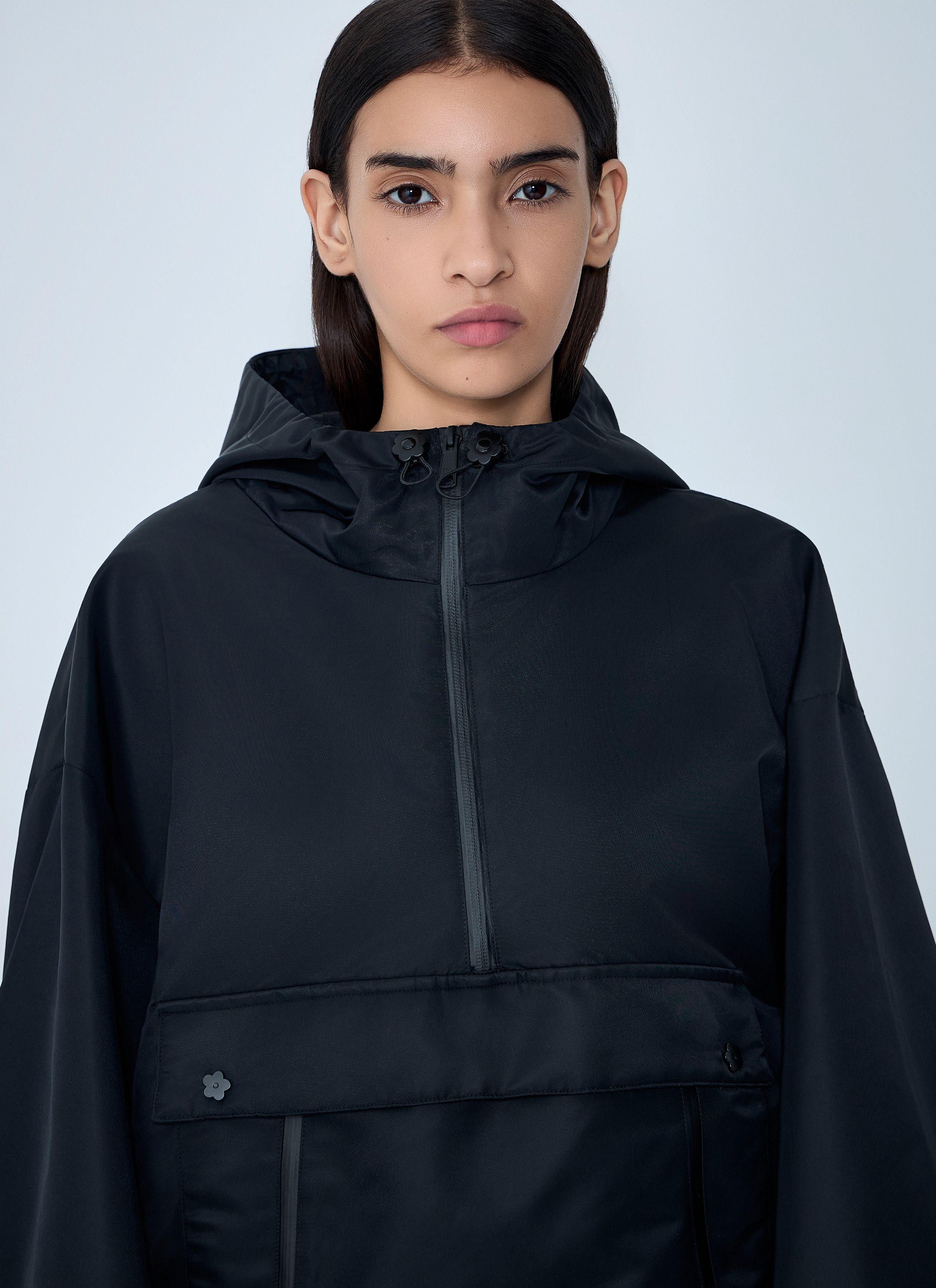 Cecilie Bahnsen Anorak Jacket Size S / US 4 / IT 40 - 5 Thumbnail